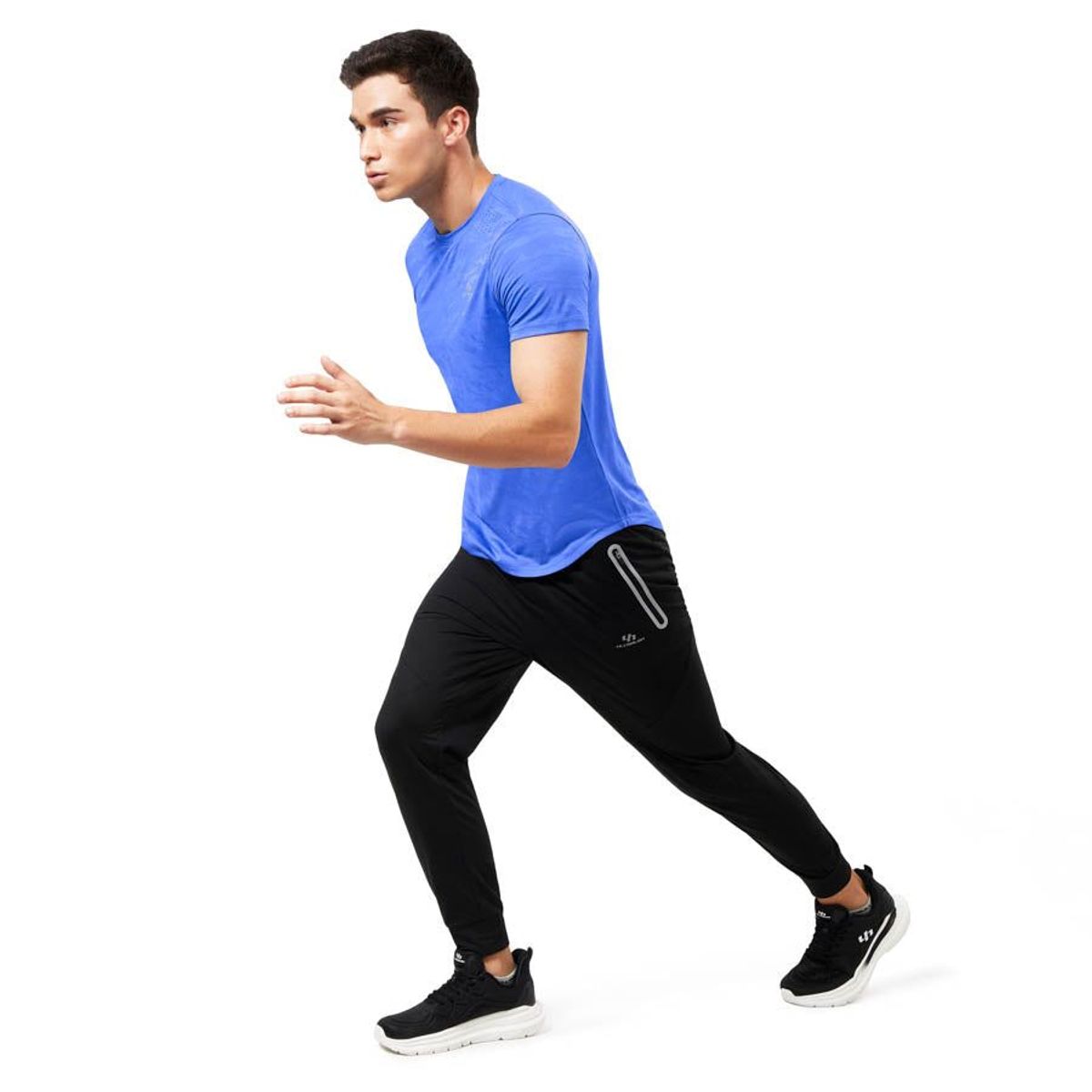 ULTRALON - Pantalón Deportivo Ultralon Exclusive para Hombre