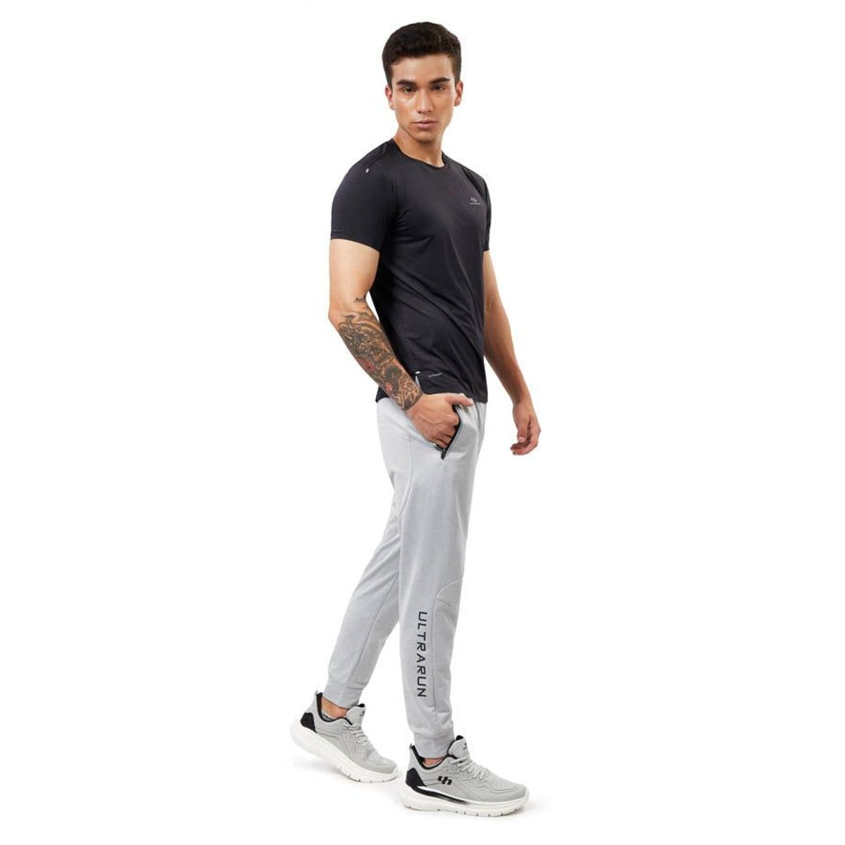 ULTRALON - Pantalón Deportivo Ultralon Exclusive para Hombre
