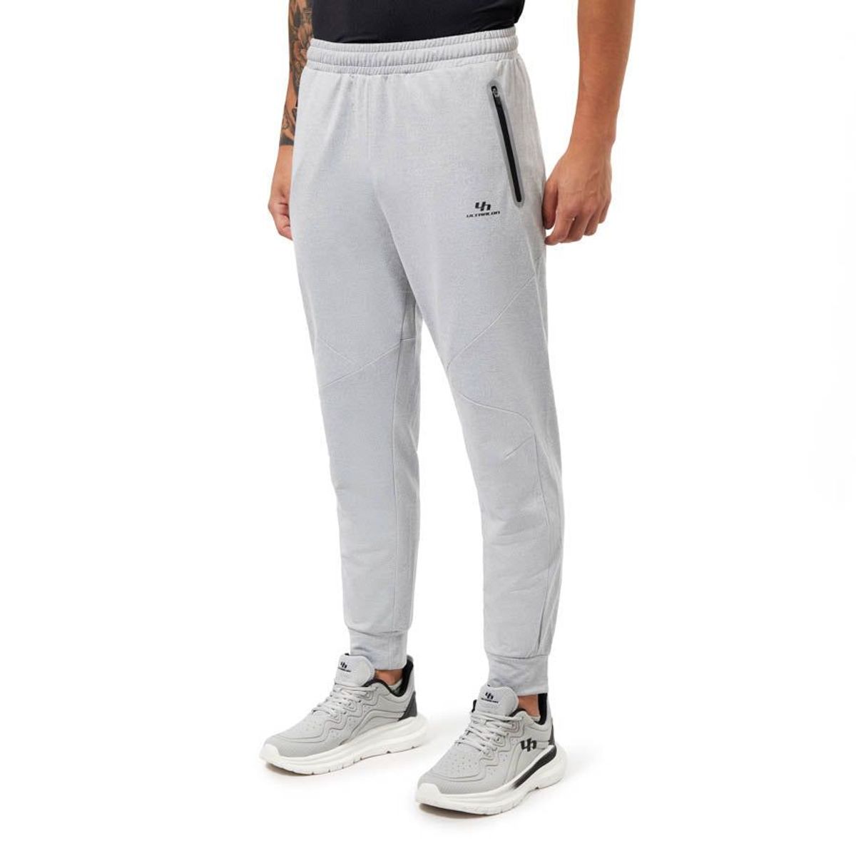 ULTRALON - Pantalón Deportivo Ultralon Exclusive para Hombre