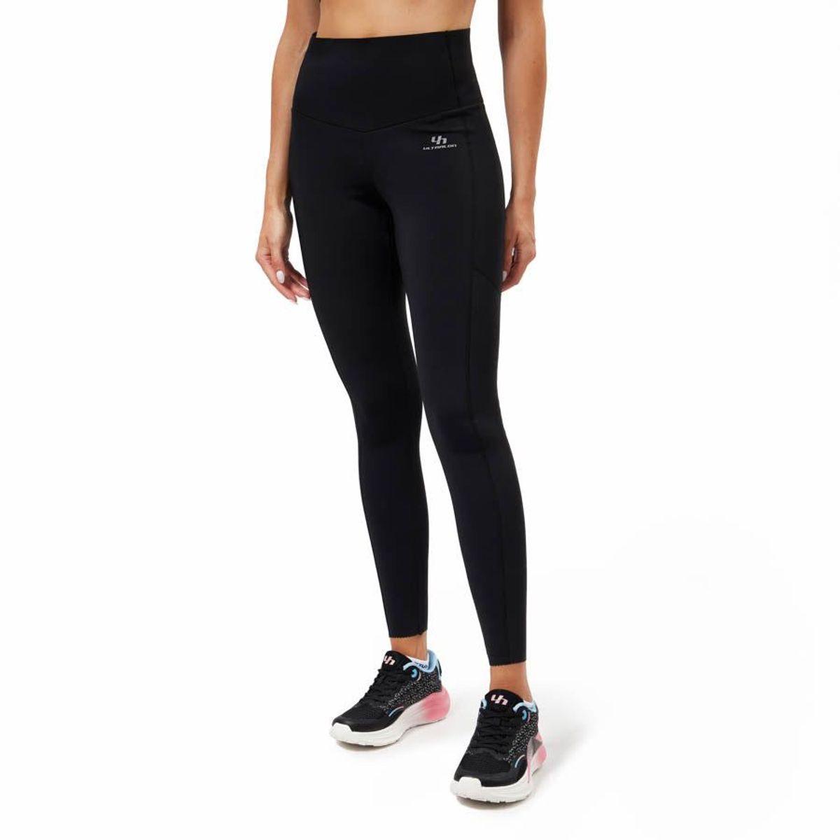 ULTRALON - Leggings Deportivo Ultralon Supertech para Mujer