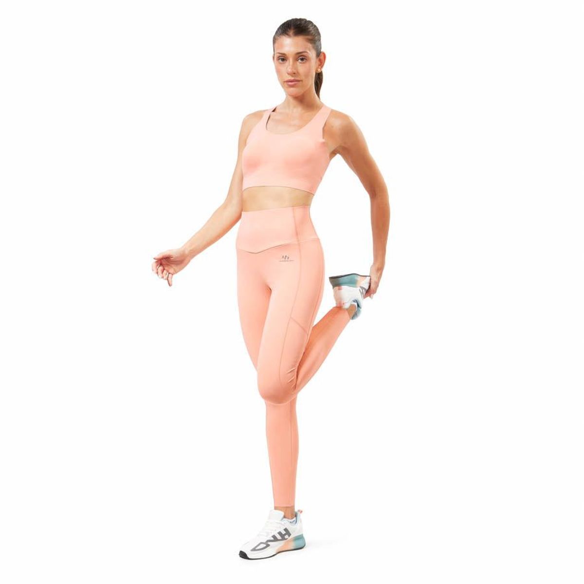 ULTRALON - Leggings Deportivo Ultralon Supertech para Mujer