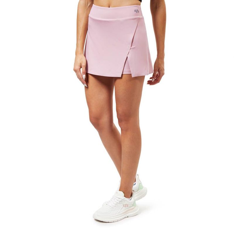 ULTRALON - Falda Deportiva Ultralon Sport para Mujer