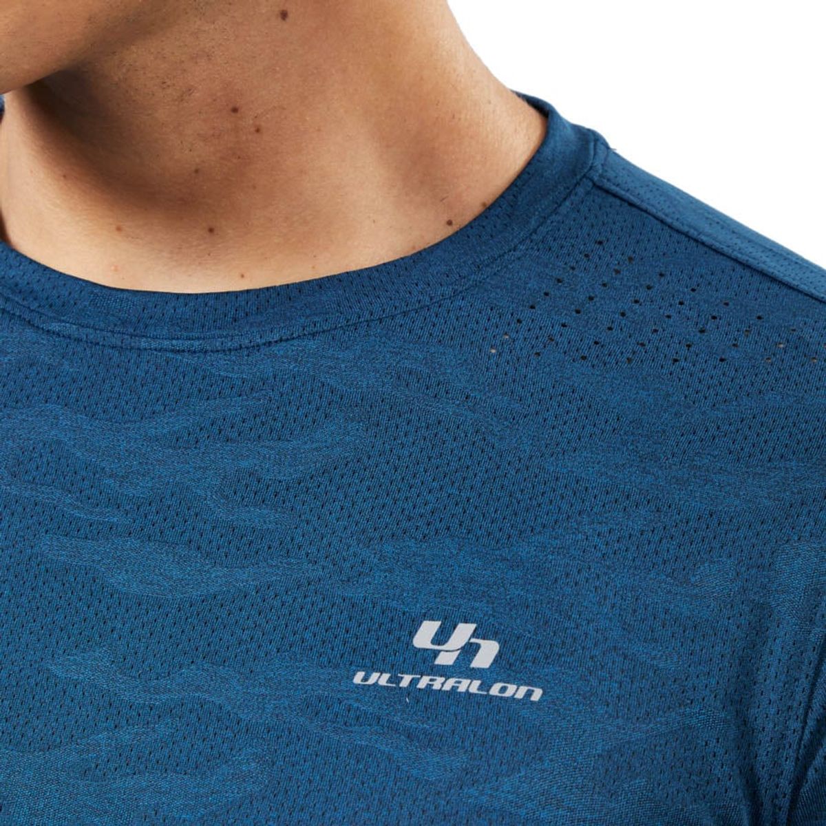 ULTRALON - Polo Deportivo Ultralon Tech para Hombre