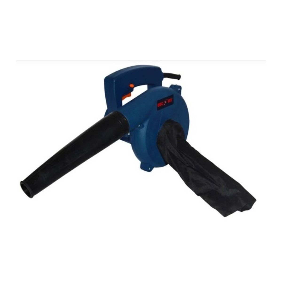 GENERICO - Soplador Aspirador de Aire 450w PC Laptop Herramienta Limpieza