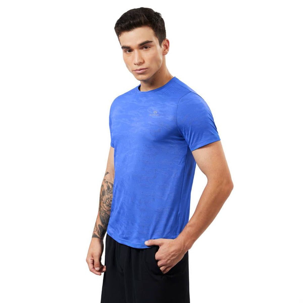 ULTRALON - Polo Deportivo Ultralon Tech para Hombre