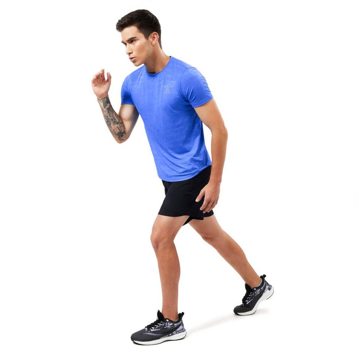 ULTRALON - Polo Deportivo Ultralon Tech para Hombre