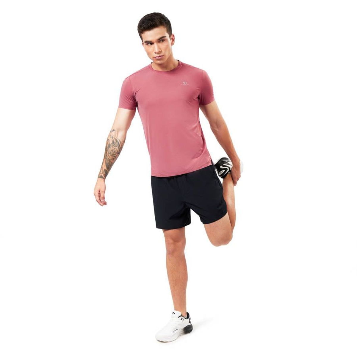 ULTRALON - Polo Deportivo Ultralon Fashion para Hombre