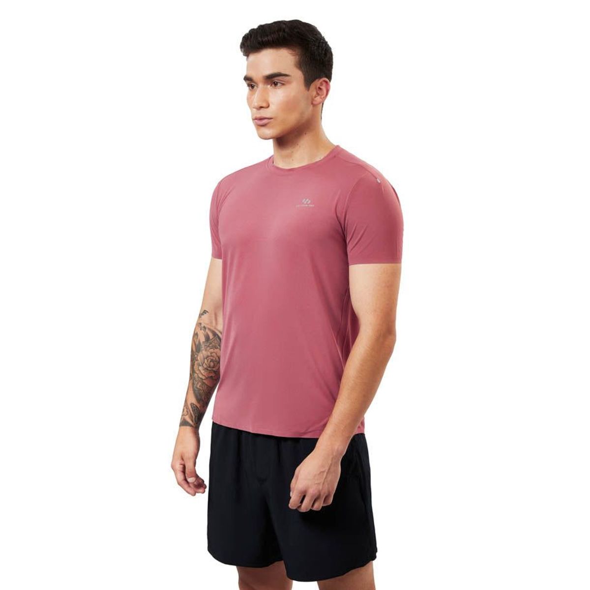 ULTRALON - Polo Deportivo Ultralon Fashion para Hombre