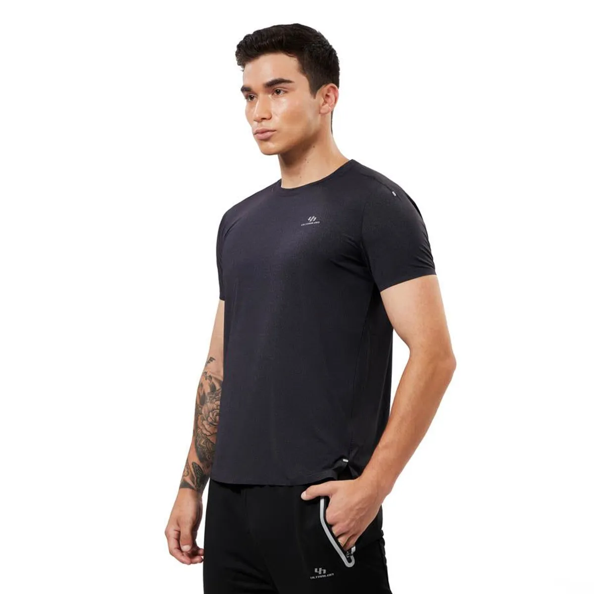 ULTRALON - Polo Deportivo Ultralon Fashion para Hombre