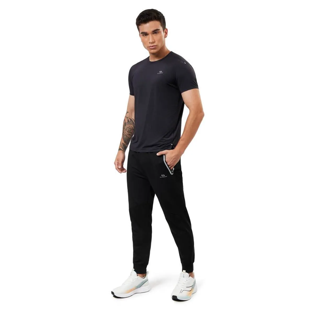 ULTRALON - Polo Deportivo Ultralon Fashion para Hombre