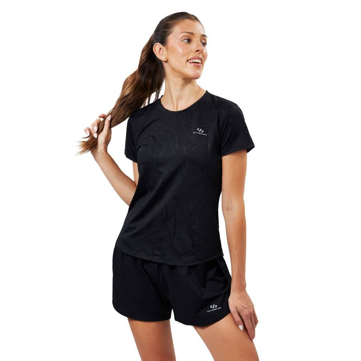 ULTRALON - Polo Deportivo Ultralon Boost para Mujer