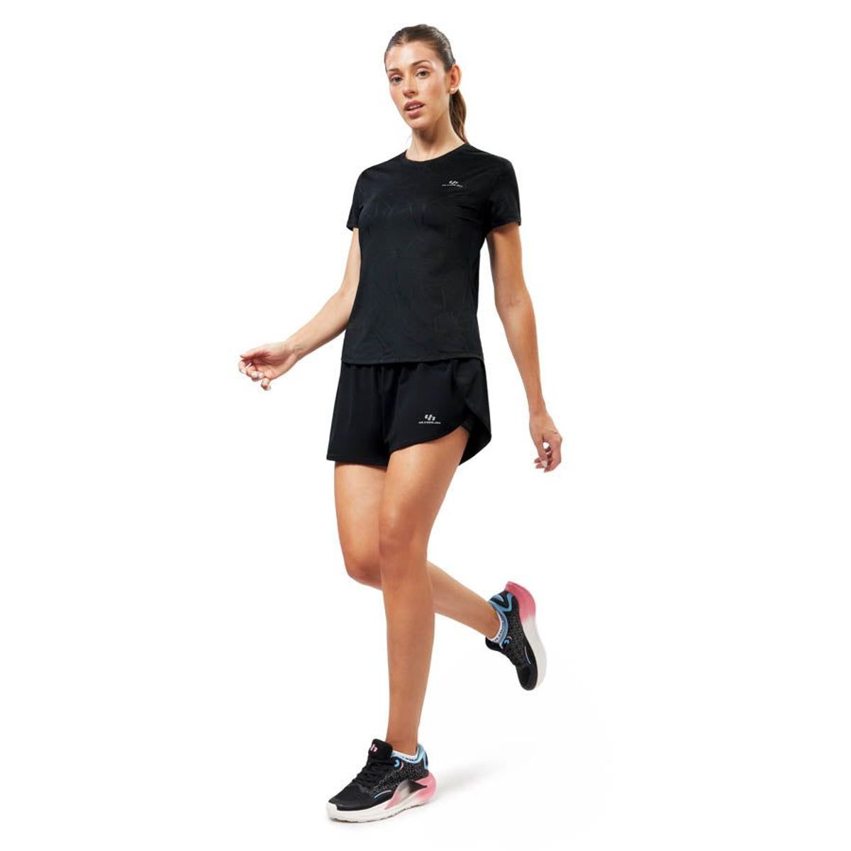 ULTRALON - Polo Deportivo Ultralon Boost para Mujer