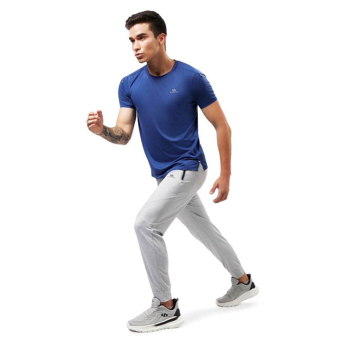 ULTRALON - Polo Deportivo Ultralon Fashion para Hombre