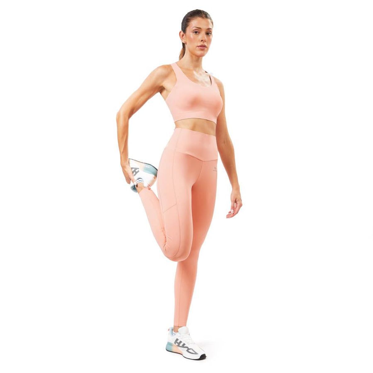 ULTRALON - Top Deportivo Ultralon Fresh para Mujer