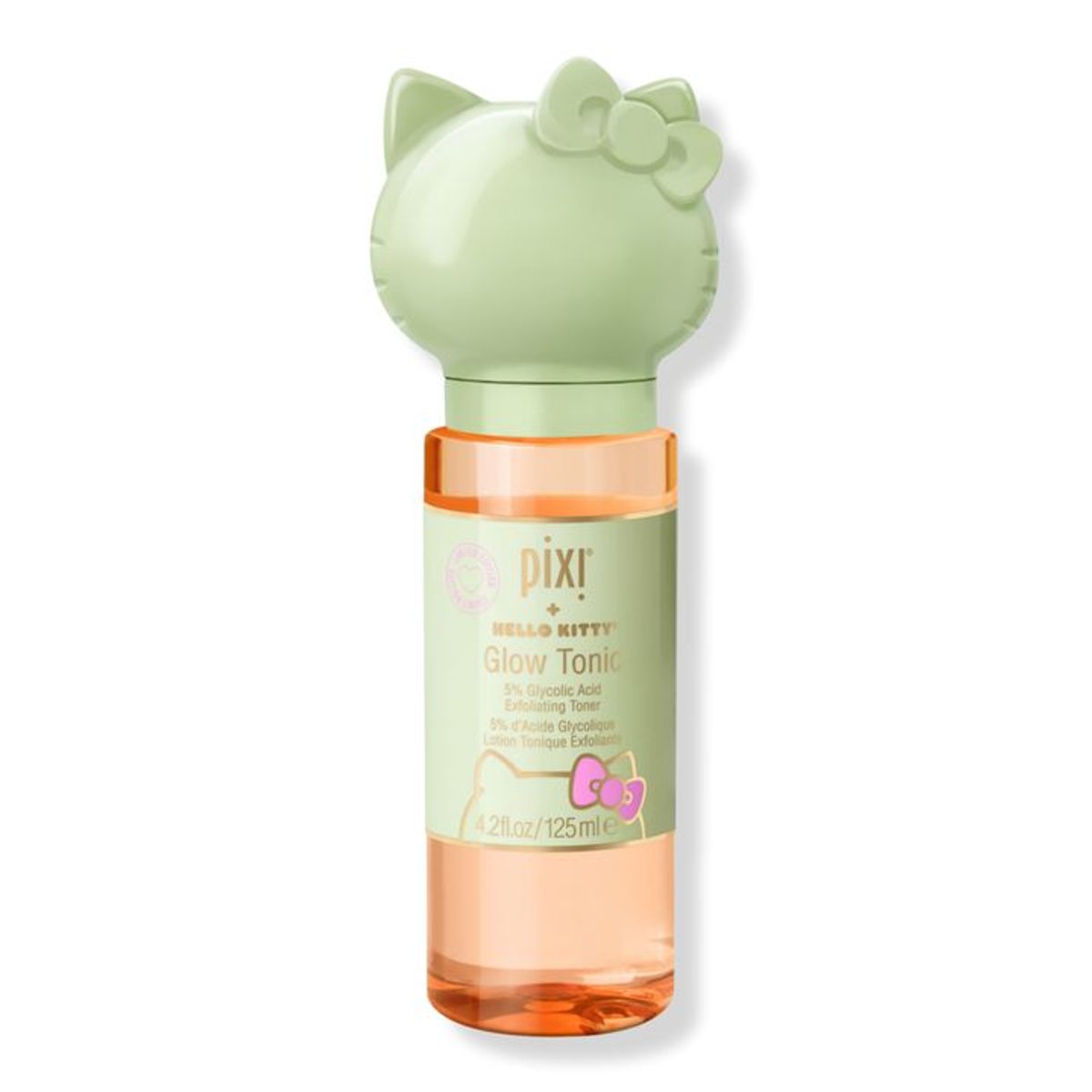 PIXI - Tónico Exfoliante Glow Tonic+Hello Kitty -PIXI