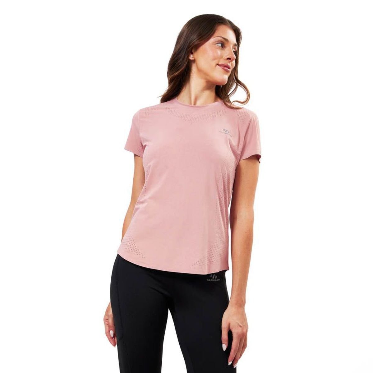 ULTRALON - Polo Deportivo Ultralon Lite para Mujer