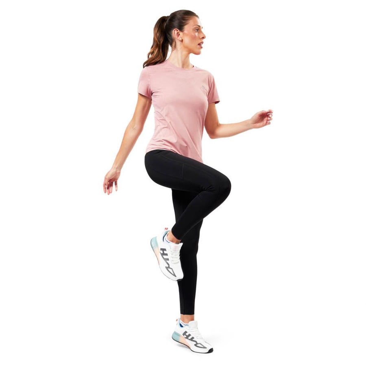 ULTRALON - Polo Deportivo Ultralon Lite para Mujer