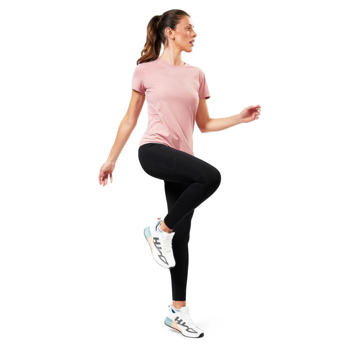 ULTRALON - Polo Deportivo Ultralon Lite para Mujer