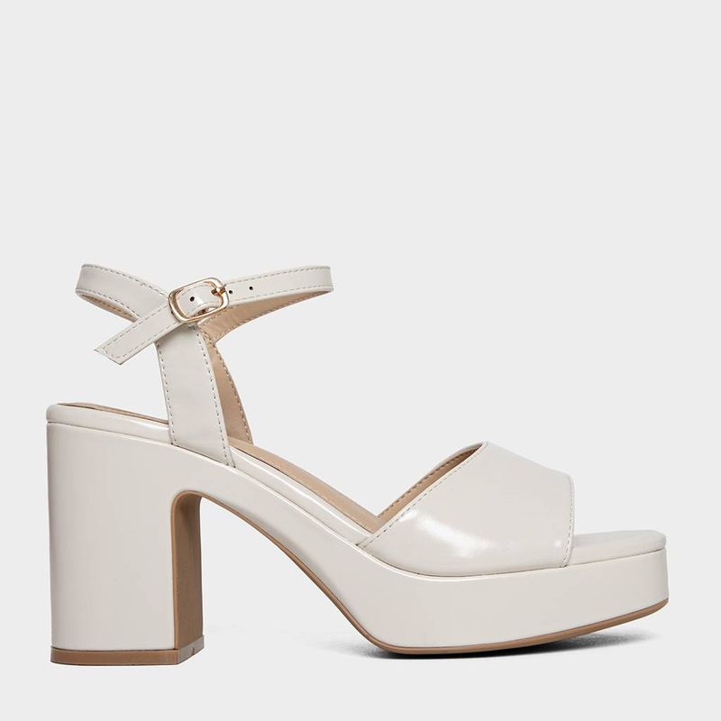 FOOTLOOSE - Sandalias Casuales Footloose Mujeres Fch-Rs019 Enma