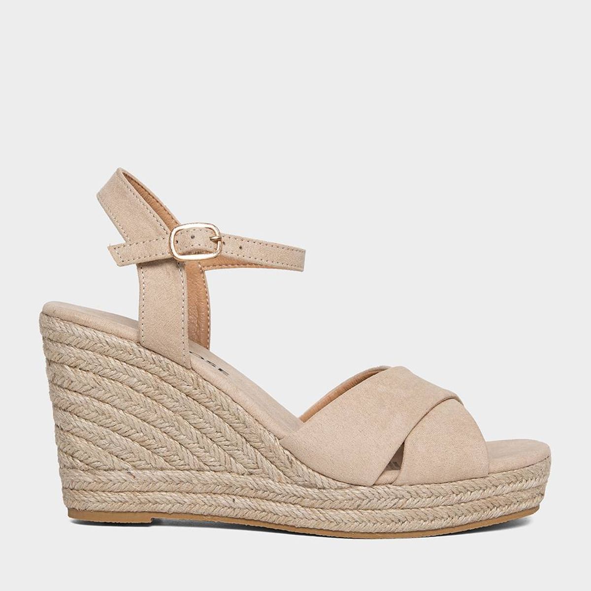 FOOTLOOSE - Sandalias Casuales Footloose Mujeres Fch-Nz019 Rosalia