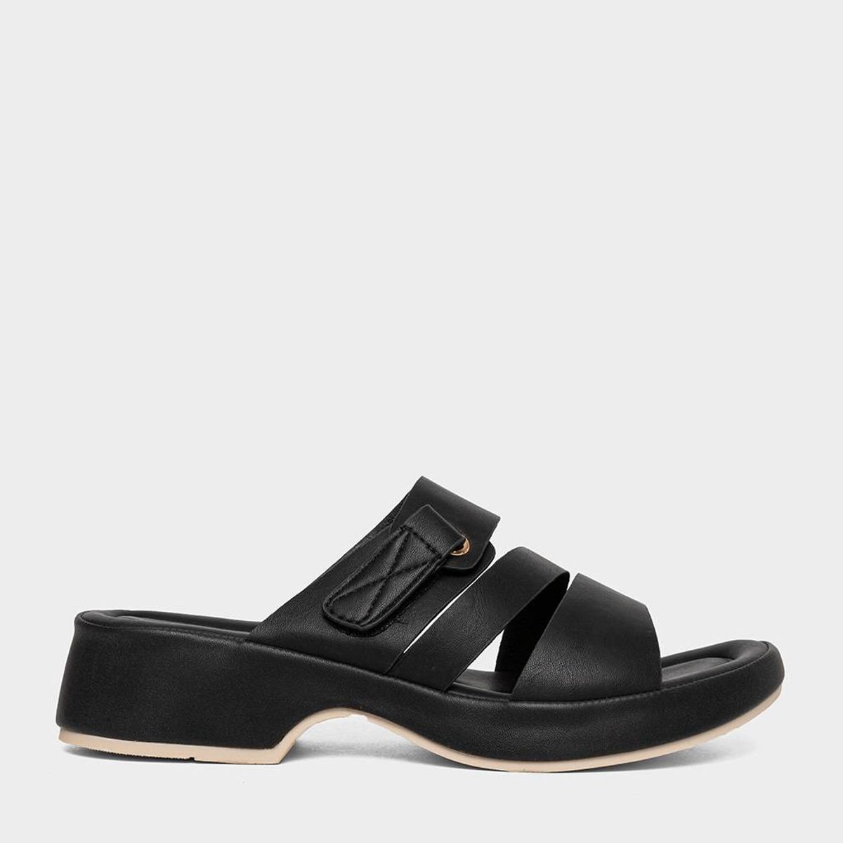 FOOTLOOSE - Sandalias Casuales Footloose Mujeres Fch-Hl026 Yoali