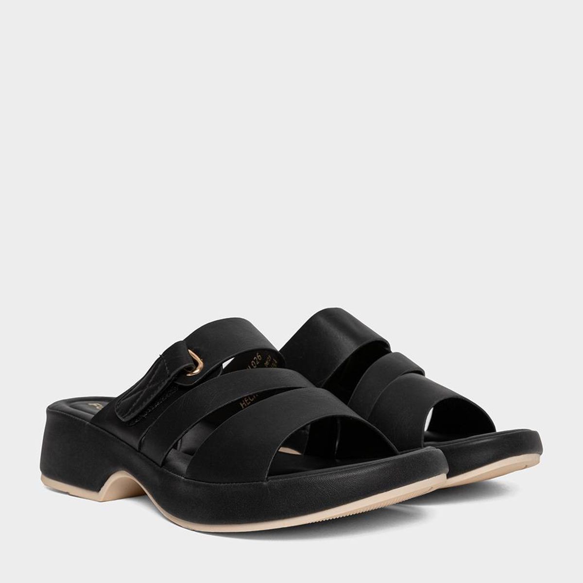 FOOTLOOSE - Sandalias Casuales Footloose Mujeres Fch-Hl026 Yoali