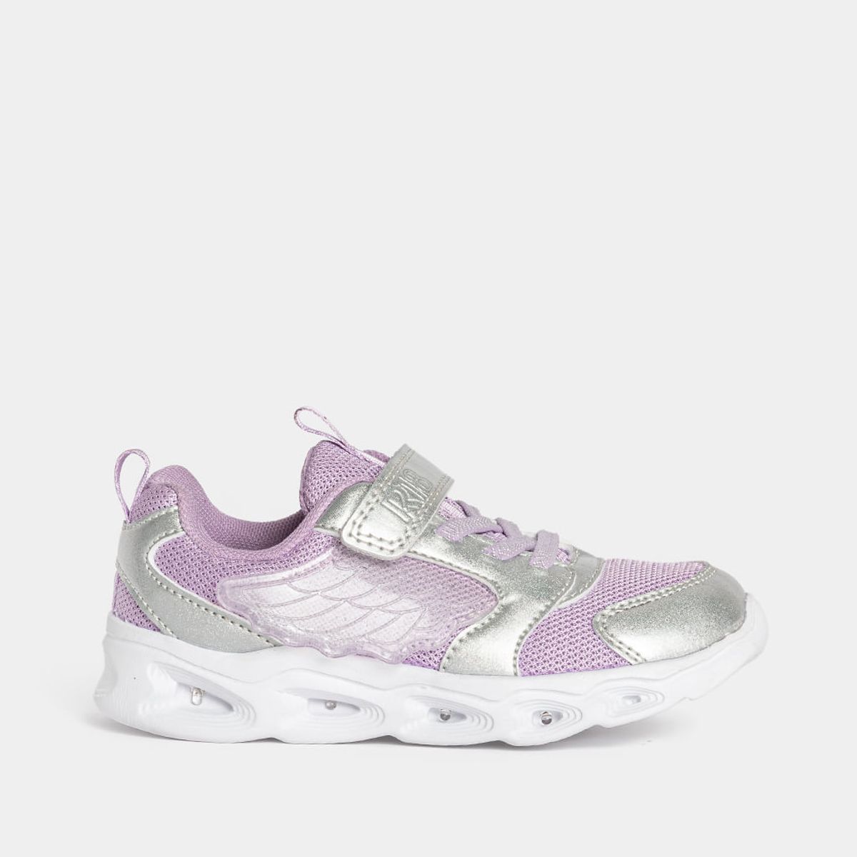 R18 - ZAPATILLAS PARA INFANTE R18 R18-QC034 22-27