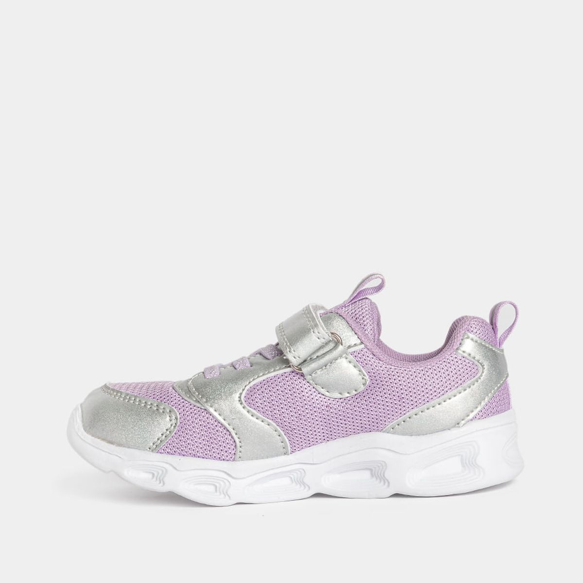 R18 - ZAPATILLAS PARA INFANTE R18 R18-QC034 22-27