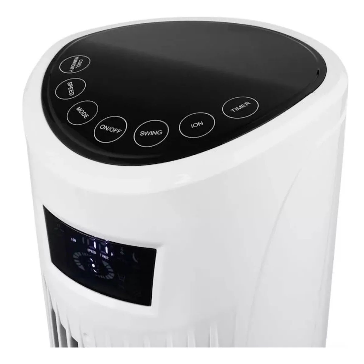 IMACO - Enfriador De Aire Digital 3 Vel + 3 Programas + Control Rem