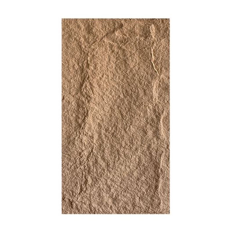 VIDAR - PANEL INTERIOR DE PIEDRA CINSELADA ARENA-06 VENTA POR UNIDAD