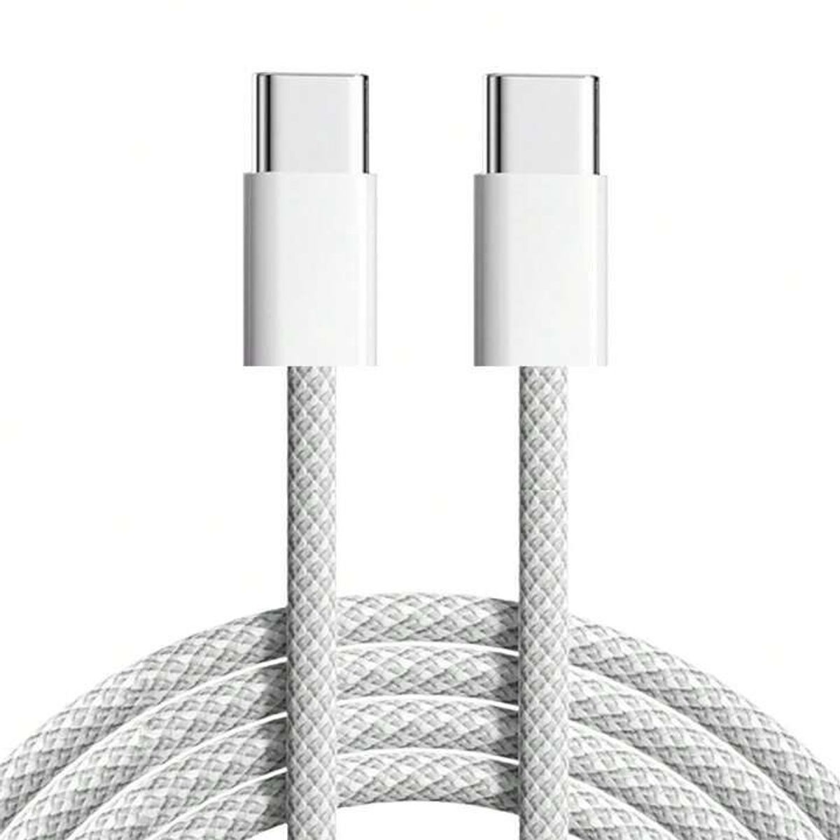 APPLE - CABLE APPLE DE CARGA USB-C 60 W - 1 METRO