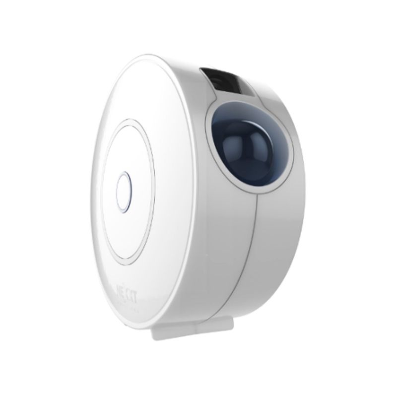 NEXXT SOLUTIONS - PROYECTOR NEXXT DE GALAXIAS Y ESTRELLAS SMART NHA-G100 P/N:NHA-G100