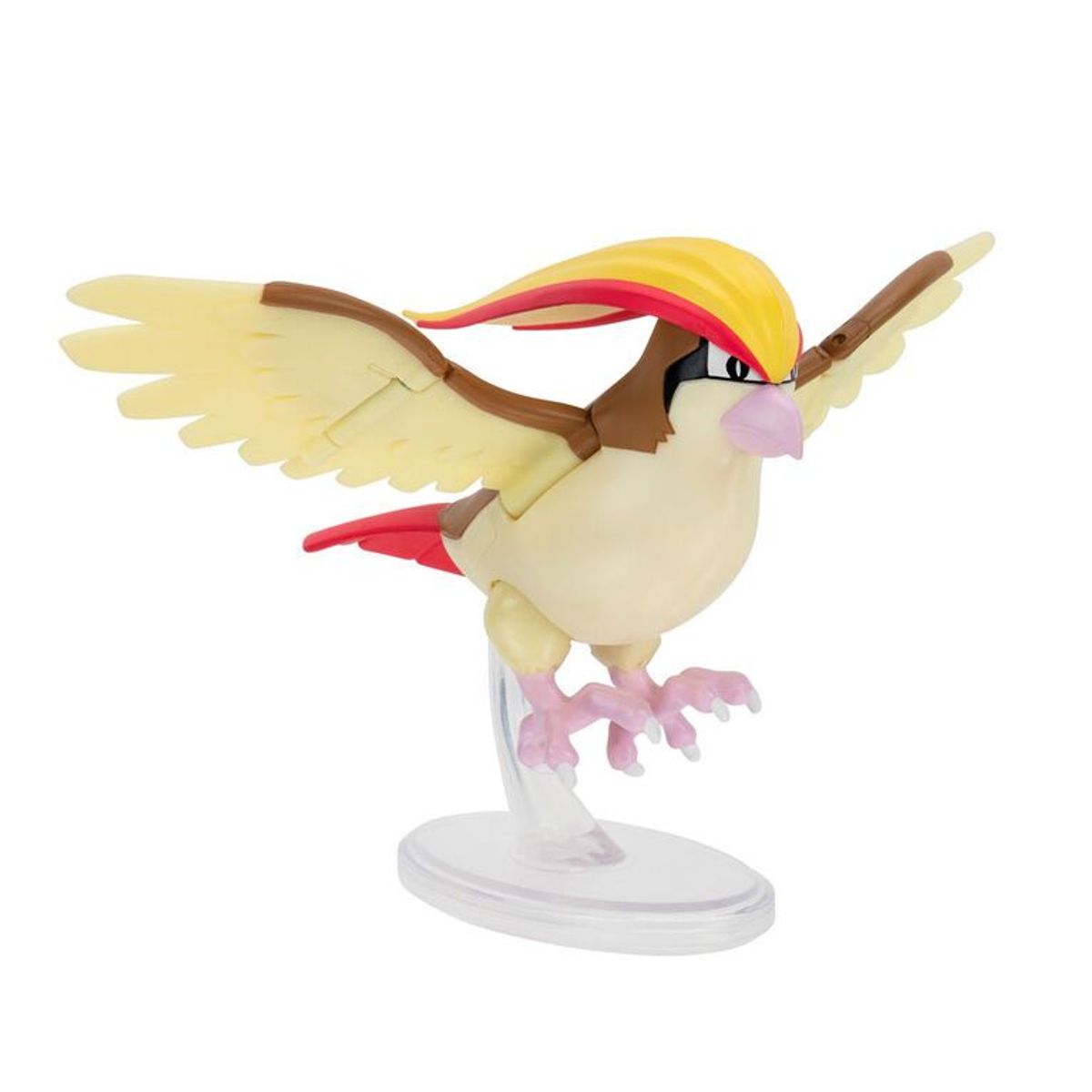 POKEMON - Pokemon Battle Figure Action Deluxe Pidgeot