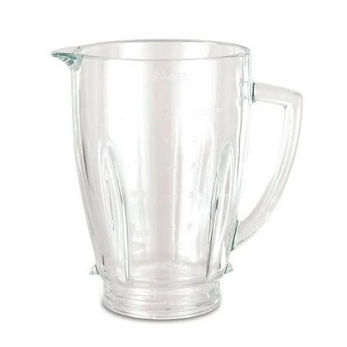 OSTER - Vaso de Vidrio Oster 178891 Boroclass 1.5 litros
