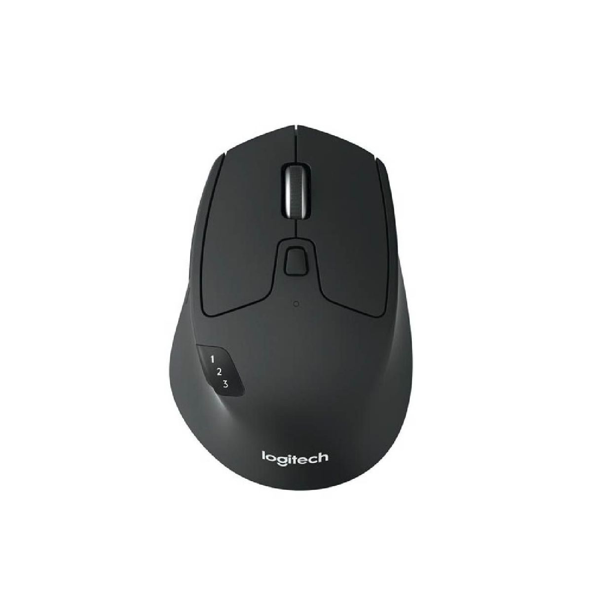 LOGITECH - Mouse Logitech M720 Triathlon Inalámbrico USB 1000 dpi