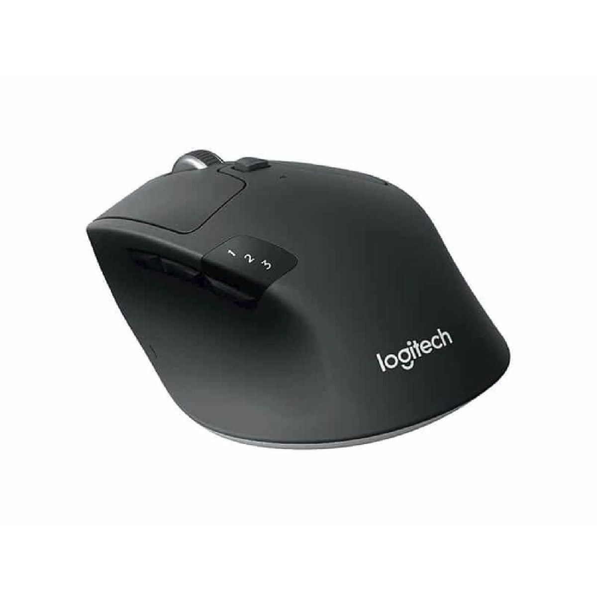 LOGITECH - Mouse Logitech M720 Triathlon Inalámbrico USB 1000 dpi