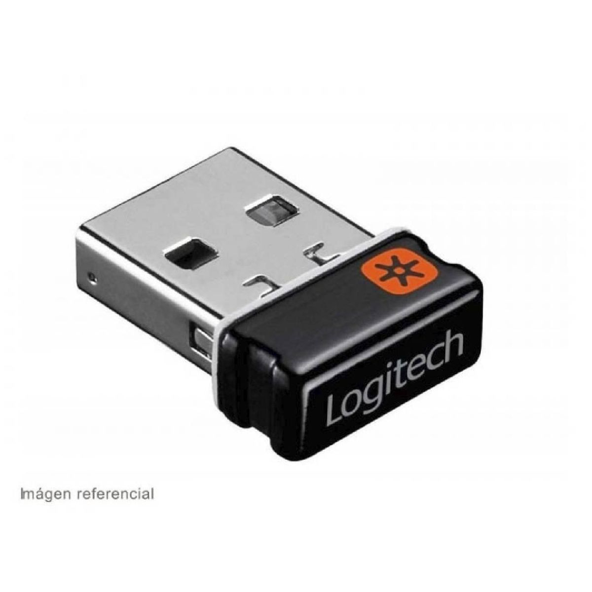 LOGITECH - Receptor Usb Unifying Logitech