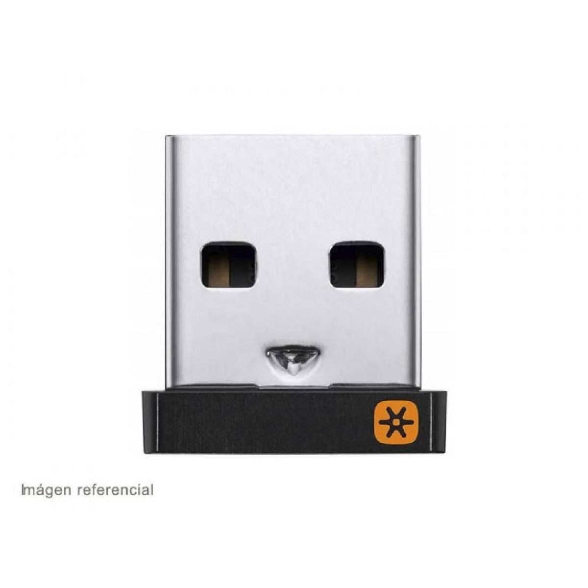 LOGITECH - Receptor Usb Unifying Logitech