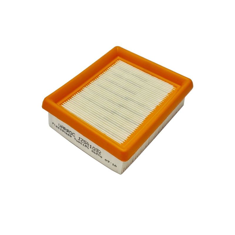GENERICO - Fitro de Aire VARROC para Discover 125ST KTM Duke 200