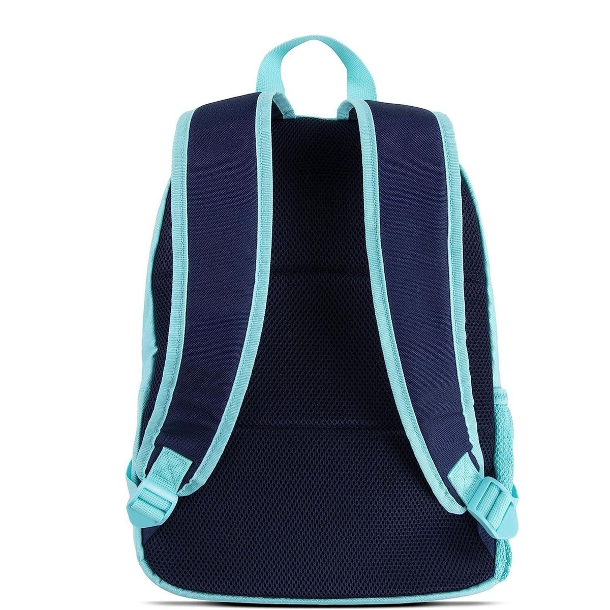 HURLEY - Set Mochila y Lonchera para niños Hurley Colorblock Azul
