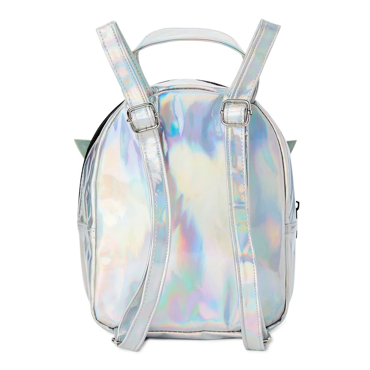 STAR WARS - Mini Mochila Baby Yoda Mandalorian