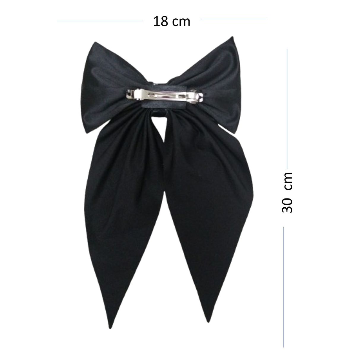 GENERICO - Maximoño para el Pelo Estilo Coquette