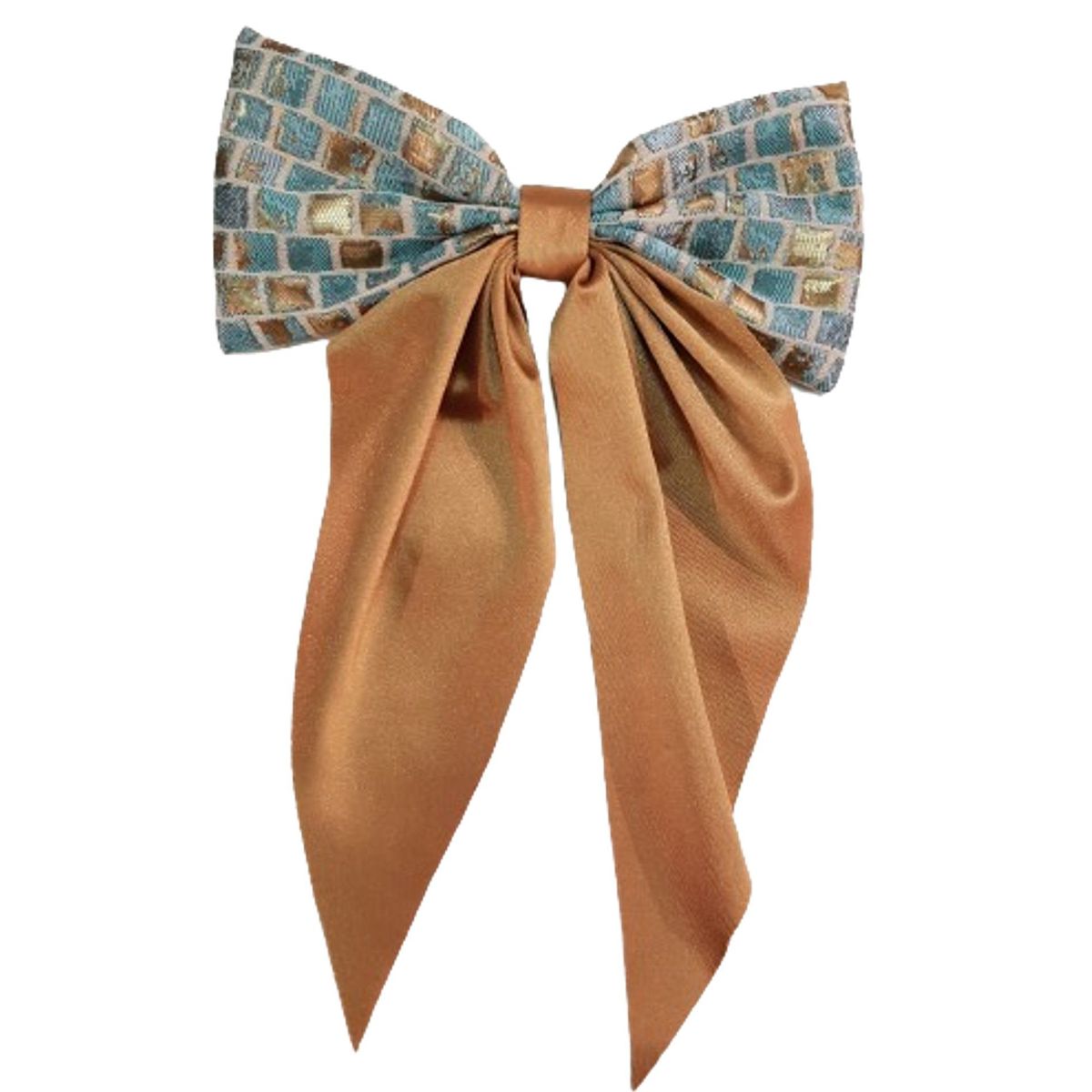 GENERICO - Maximoño para el Pelo Estilo Coquette