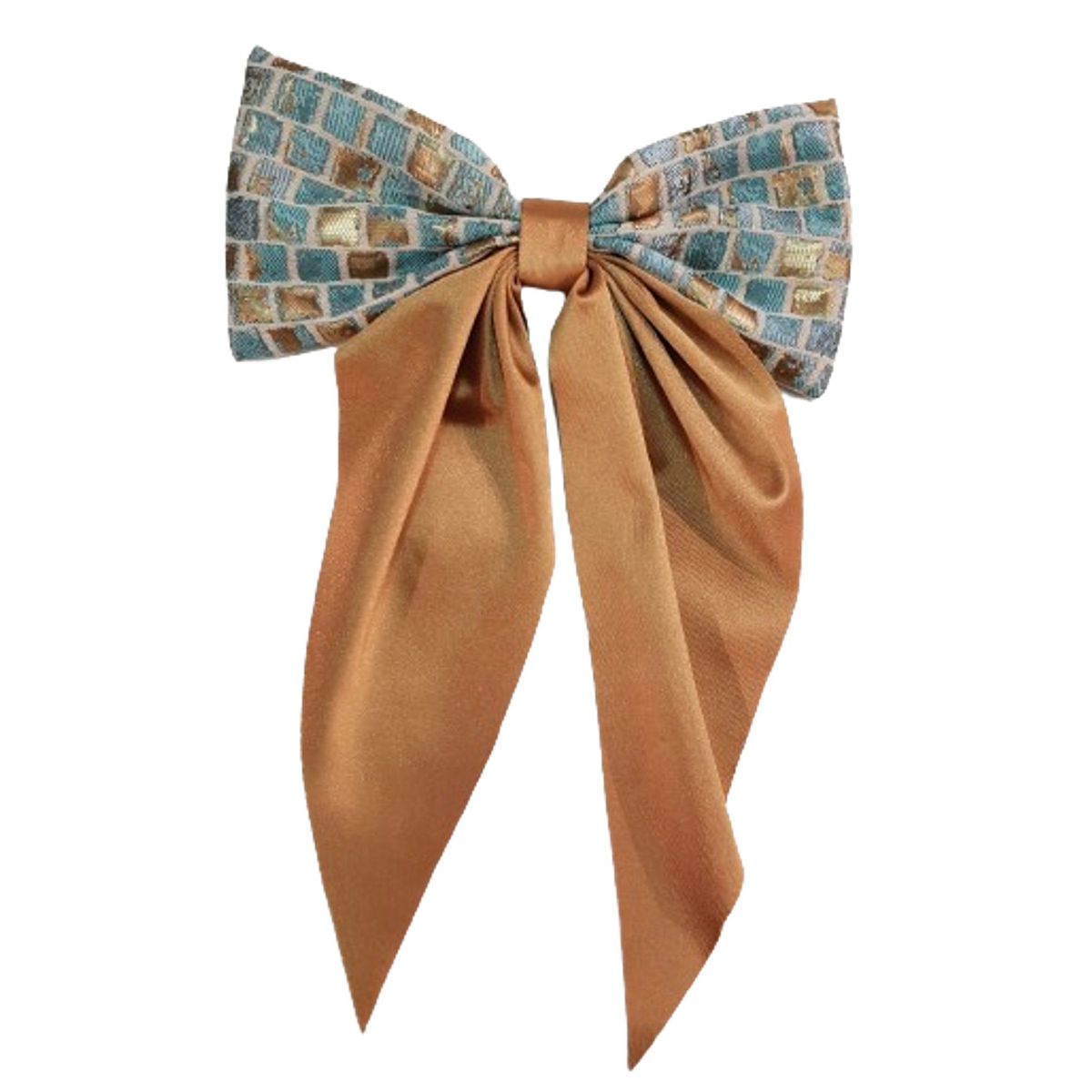 GENERICO - Maximoño para el Pelo Estilo Coquette