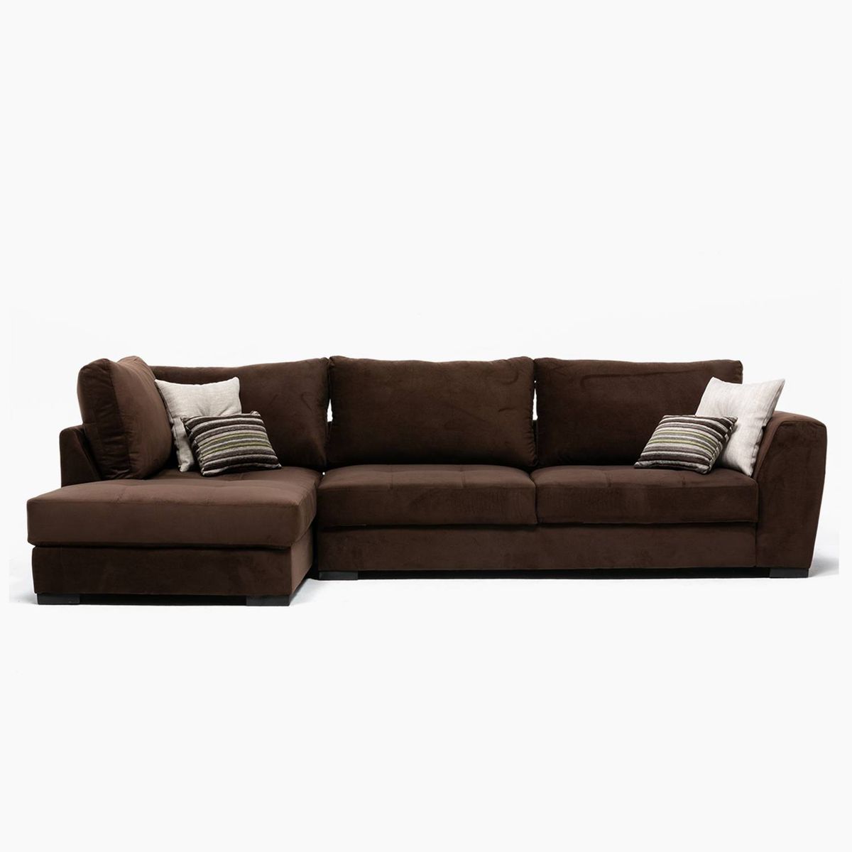 GENERICO - Seccional Izquierdo Girona - Marrón