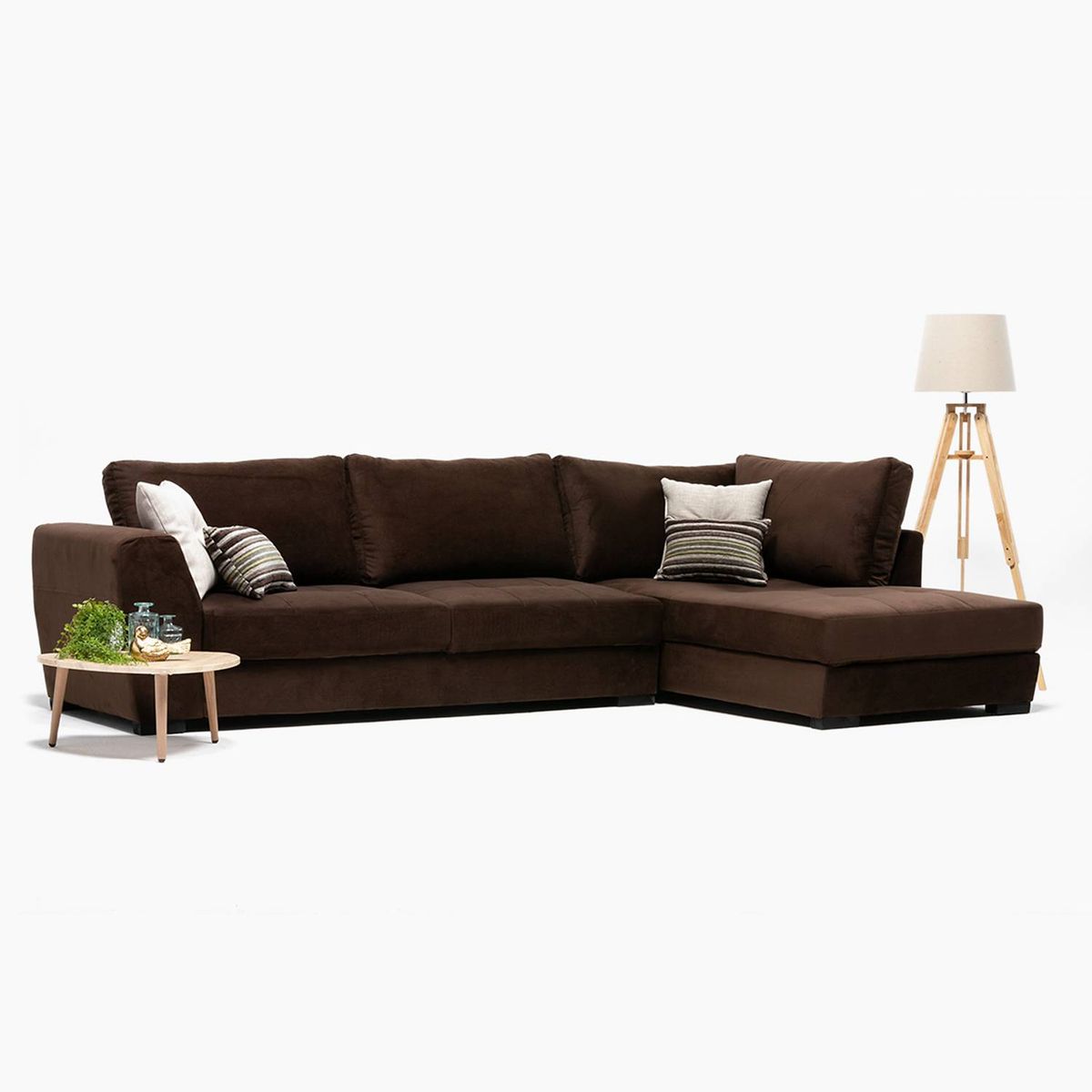 GENERICO - Seccional Derecho Girona - Marrón