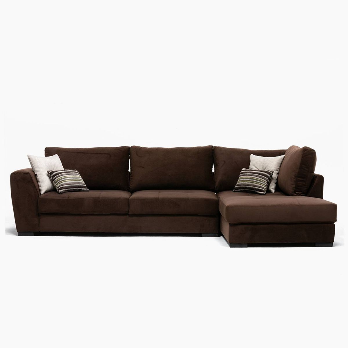 GENERICO - Seccional Derecho Girona - Marrón