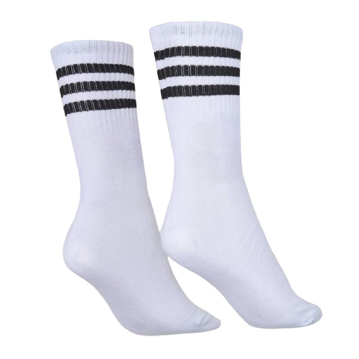 RYBIU IMPORT - Pack 2 Medias Casuales Hombre