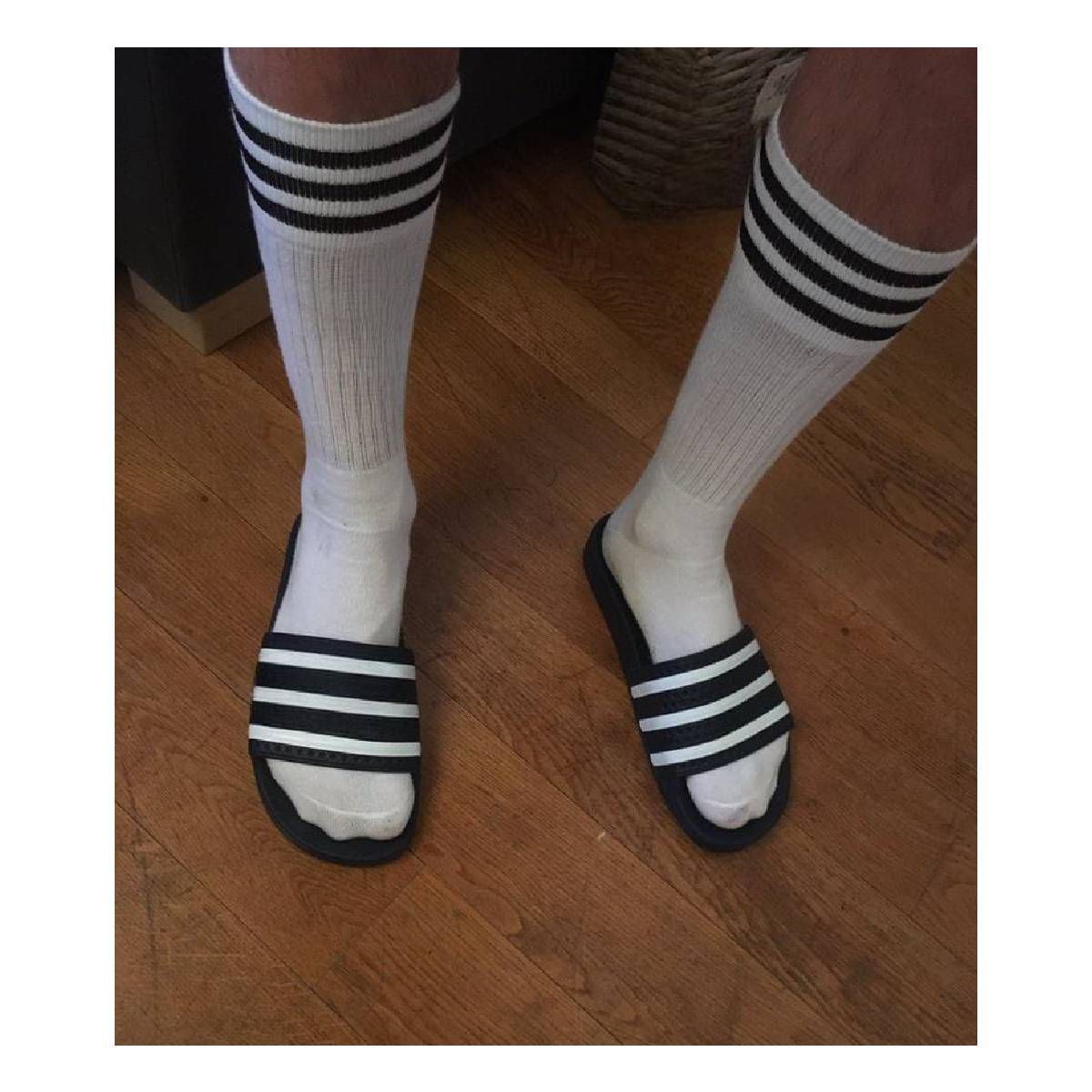 RYBIU IMPORT - Pack 2 Medias Sport Hombre