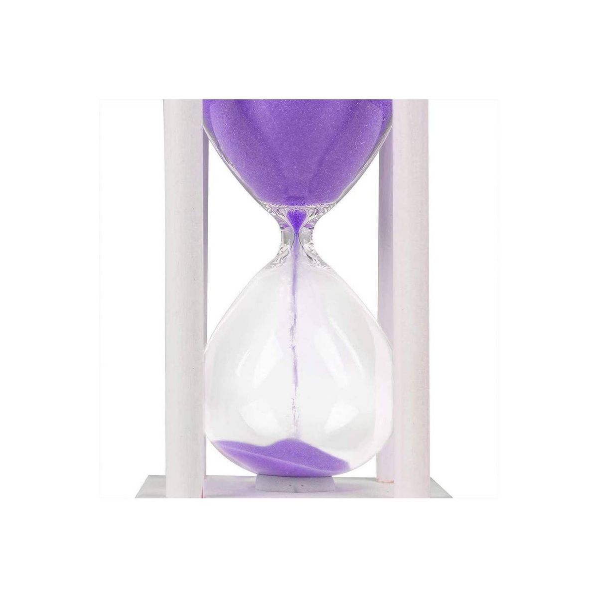 GENERICO - Reloj De Arena de 30 minutos Para Escritorio